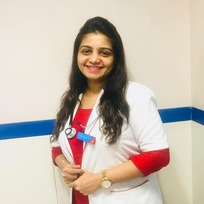 Dr. SHEETAL SAWANT